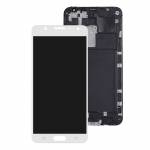 TFT LCD Display Touch Screen Digitizer Assembly Replacement for Samsung Galaxy J7 2015 J700F with Fr