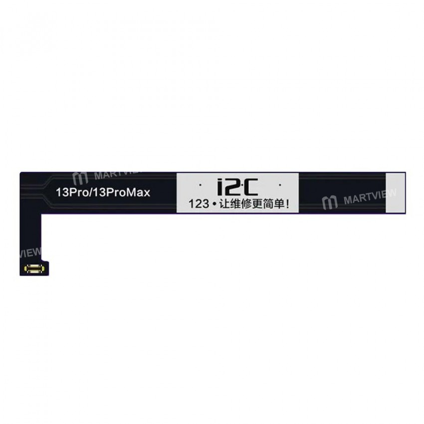 i2c iphone-6-to-13pro-max-battery-data-boot-cable-for-i2c-i6s-programmer-8