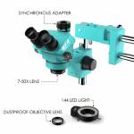 rf4 rf-7050tvw-2kc1-binocular-stereo-zoom-industrial-microscope-with-2k-full-hd-camera-7