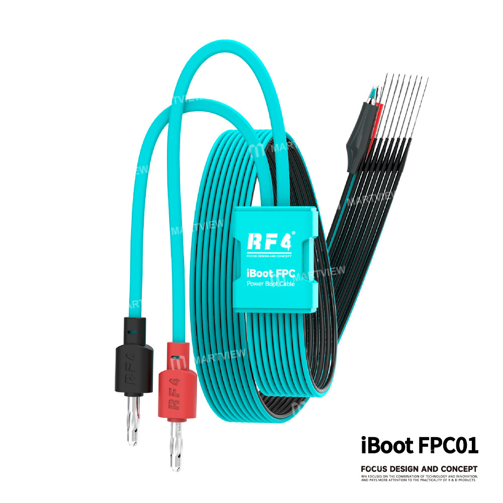 rf4 iboot-fpc01-ip-series-boot-power-cable-for-iphone-8g-to-17pro-max-4