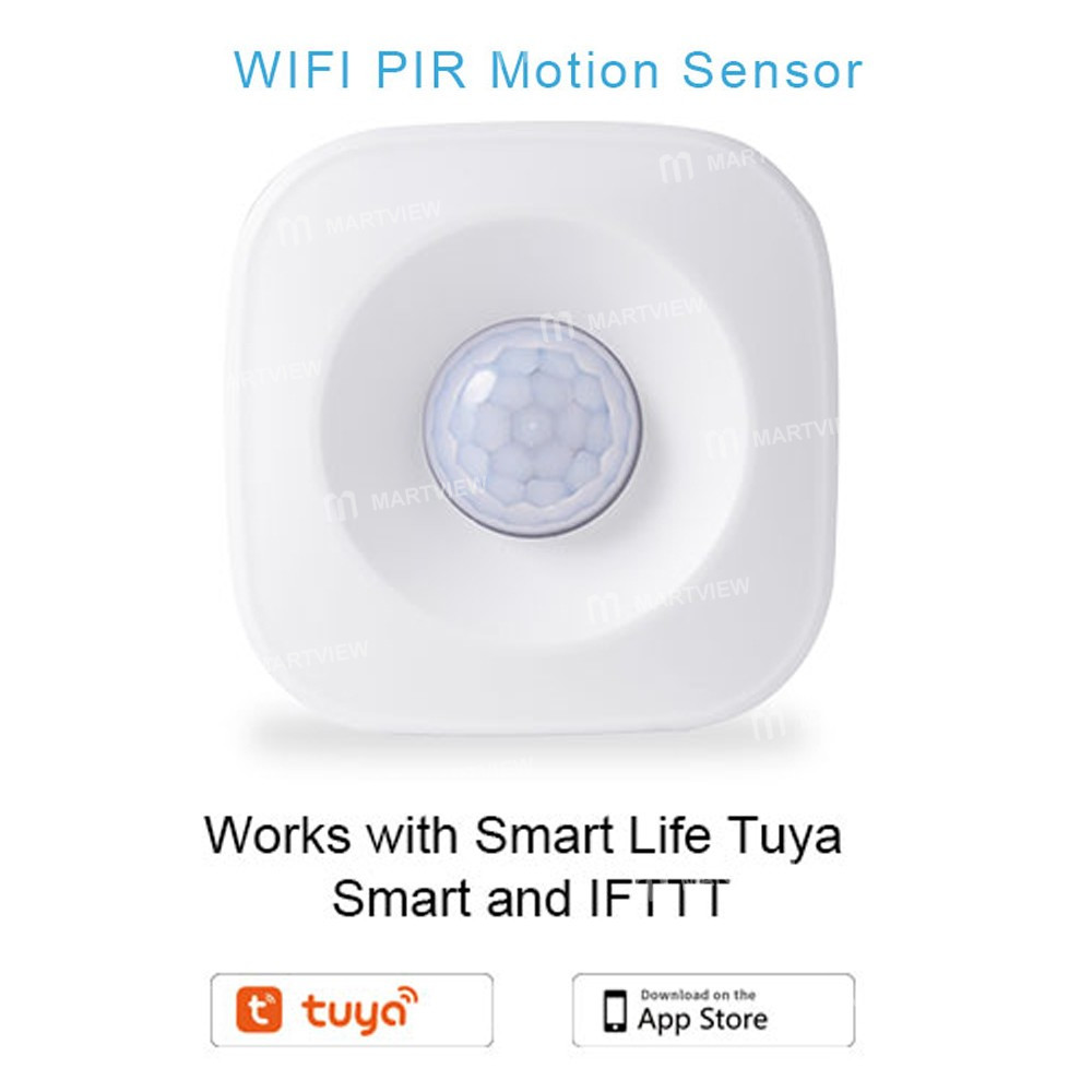 tuya wifi-pir-motion-sensor-alarm-24ghz-7