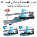 sunshine ss-601g-plus-multifunctional-heating-free-remover-lcd-screen-separator-9