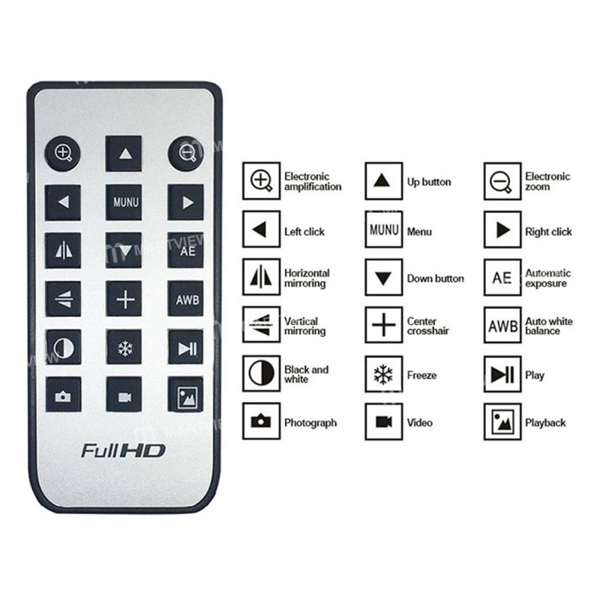 sunshine m-19-sony-sensor-touch-control-4k-ultra-hd-camera-for-trinocular-microscopes-9