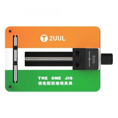 2uul BH09 THE ONE JIG (Indian Version) for Mobile Phone Motherboard IC Repair