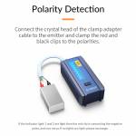 Orico TXJ004/TXJ006 Multi-functional RJ45 RJ11 POE Line/Telephone Line Tester