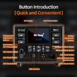 ycs mryang-no1-1400w-intelligent-curve-digital-display-hot-air-gun-desoldering-rework-station-7