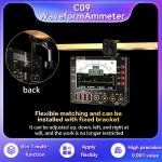 i2c c09-digital-waveform-ammeter-with-charge-detection-voltage-measurement-4