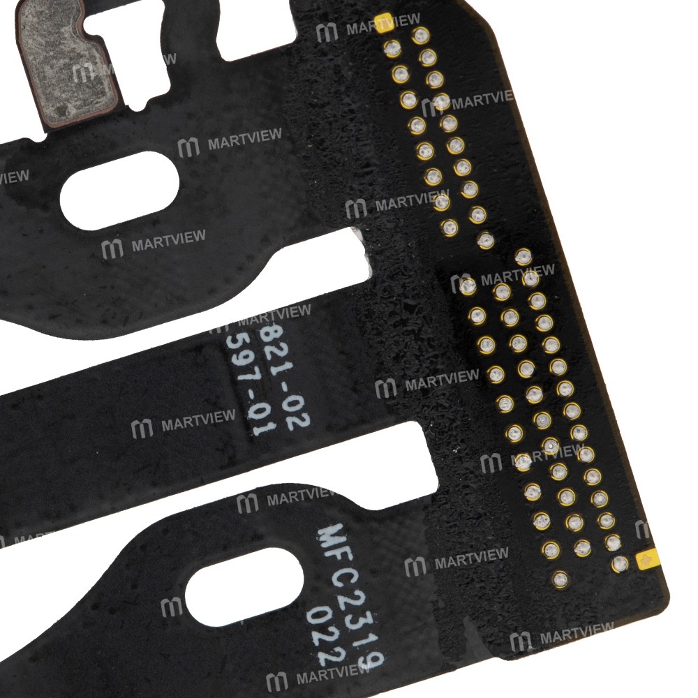 replacement lcd-display-flex-cable-for-apple-watch-series-5-44mm-4