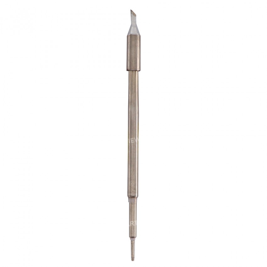 Soldering Iron Tip Replaceable for LEISTO T12-11