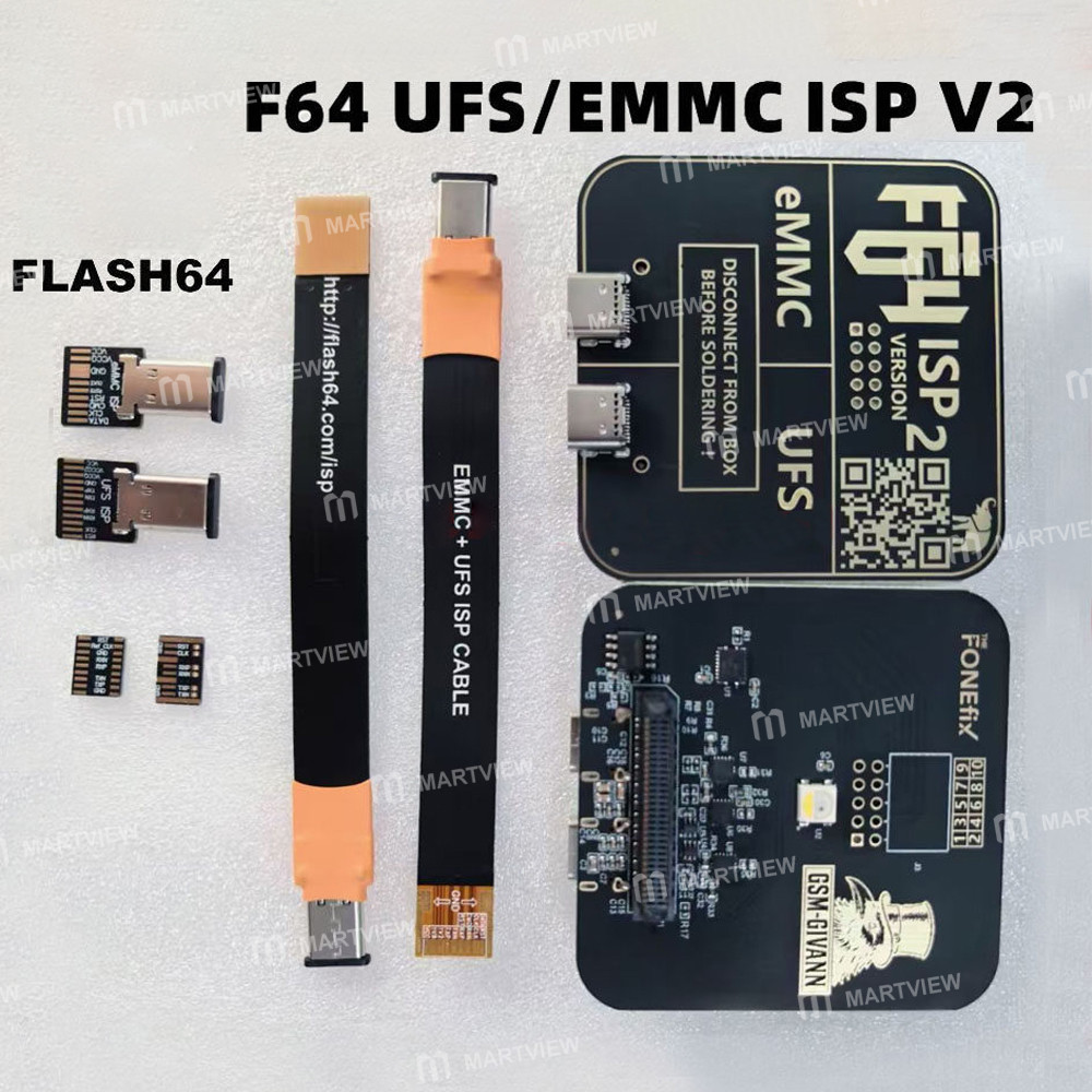 flash 64-ufs-emmc-isp-v2-adapter-with-flex-cable-set-2