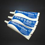 F3 55ml Adhesive Clear Liquid Glue for Mobile Phone