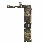 Replacement bare motherboard logic main board pcb board without spareparts for iPhone 6 plus