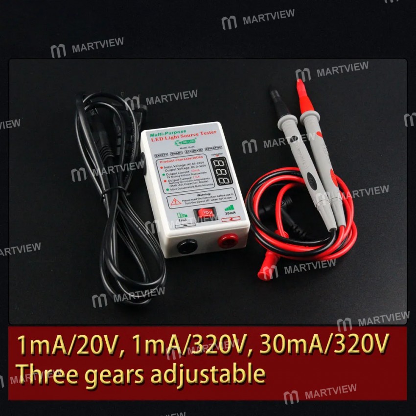 gj3c 0-320v-output-smart-fit-voltage-led-backlight-intelligent-tester-2