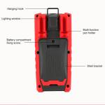 UNI-T UT191E / UT191T Auto Range 6000 Count Profesional Digital Multimeter