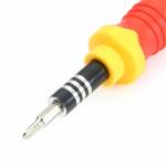 JACKLY JK-6032A (32 in 1) Screwdrivers Kit