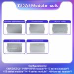 i2c t20-intelligent-motherboard-middle-layered-heating-platform-20