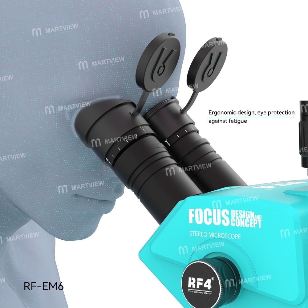 rf4 rf-me6-microscope-eyepiece-flip-up-dustproof-silicone-eyecups-3