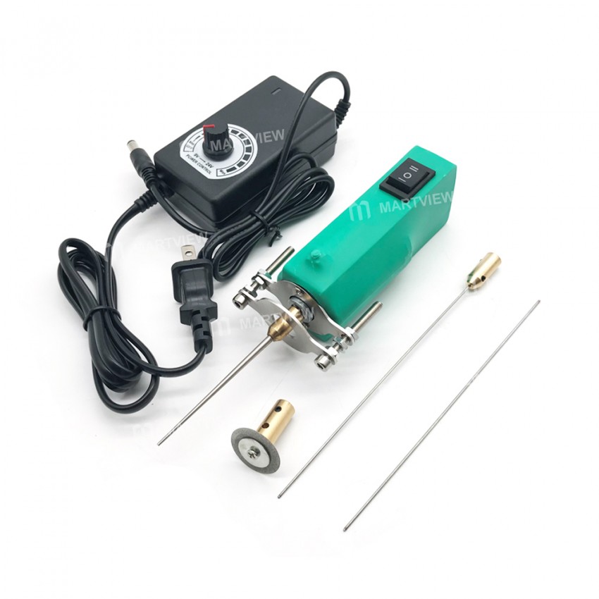 9+ 2in1 Electric LCD Screen Cutting OCA Glue Remover Machine - India