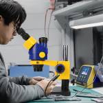 Mechanic C211 Auto Sleep Intelligent Solder Station Auto identification C210 / 115 Handle