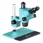 maant r65-blue-edition-65-65x-synchronous-zoom-trinocular-stereo-microscope-with-big-base-1