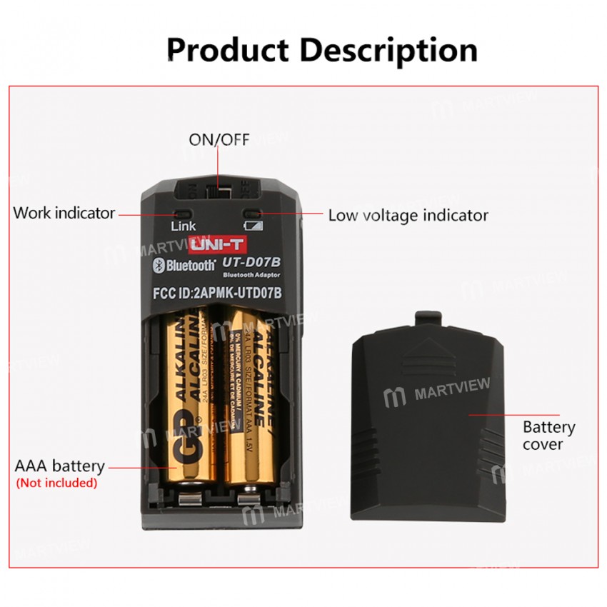 uni t-ut-d07b-wireless-transmission-bluetooth-adaptor-module-8