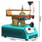 bst 918b-7-inch-multi-function-mobile-phone-screen-rotary-separator-12