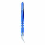 Mijing High-temperature Resistance Anti-Static Insulation Precision Ceramic Tweezers