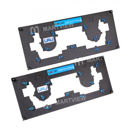 BaiYi Mainboard PCB Fixture Holder for Macbook Pro Touch 13inch A1989