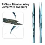 mechanic tx-11-tx-15-high-precision-high-hardness-titanium-alloy-jump-wire-tweezers-2