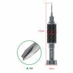 relife rl-729-steel-cannon-king-carbon-fiber-finish-s2-steel-2d-screwdriver-7