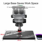 relife rl-m5t-pro-7-50x-continuous-zoom-hd-trinocular-stereo-microscope-head-13