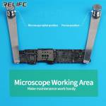 Relife RL-004M Microscope Base Silicone Special Maintenance Pad
