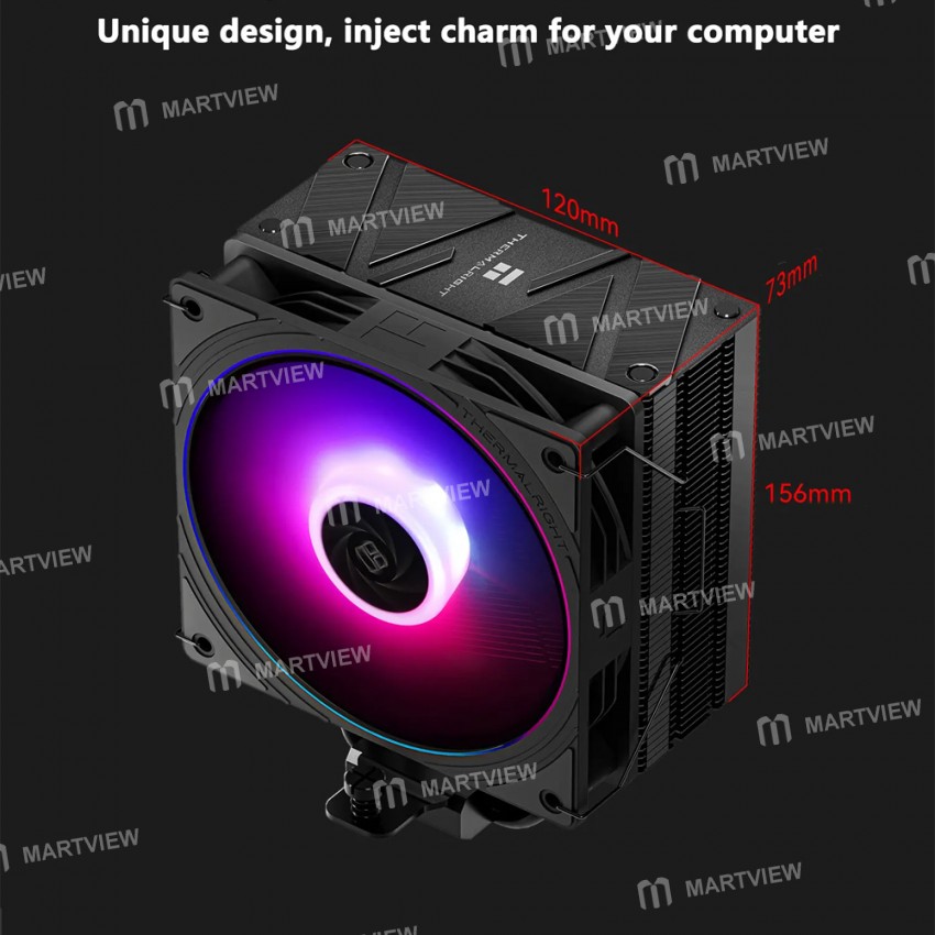 thermalright as120-evo-assassin-aghp40-heatpipe-cpu-single-tower-air-cooler-11