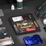 Xinzhizao X360II Intelligent Heat Platform for iPhone X-13 PRO MAX Dot Matrix Motherboard Fix