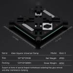 mechanic alien-x-v20-360-rotation-universal-motherboard-fixture-with-chip-positioning-area-11