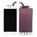 Replacement LCD Screen Touch Digitizer LCD Display For IPhone 6 Plus - White