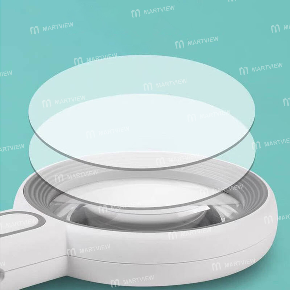 5cm rechargeable-40x-handheld-magnifying-glass-with-led-light-for-repairs-and-reading-3
