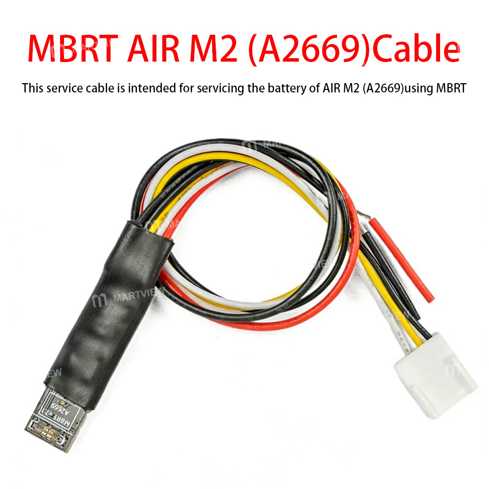 mbrt lite-box-service-cable-for-air-m2-a2669-battery-4