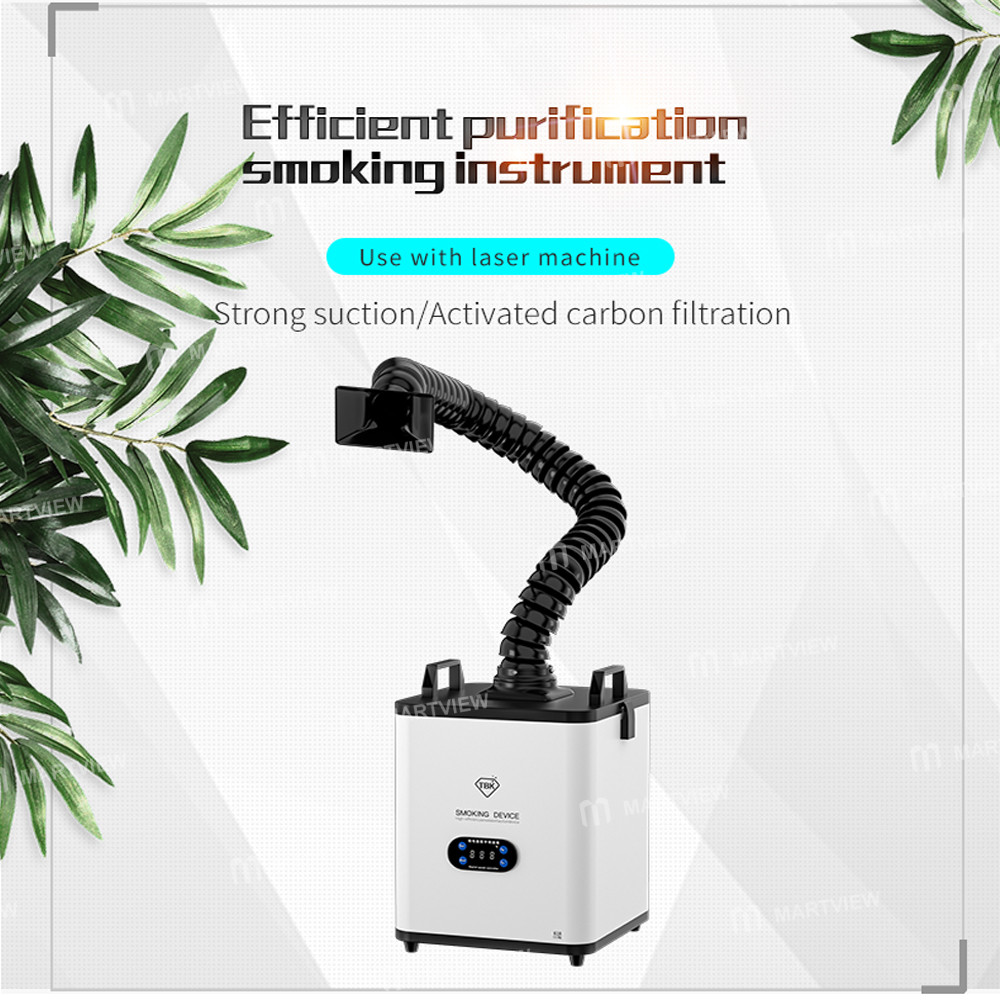 tbk 668-high-efficiency-strong-purification-smoking-instrument-4
