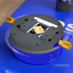 Mechanic Qiankun MK1 Rotary Universal Fixture Base for Mobile Phone Motherboard Chip Repair