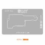 amaoe ip17-3-in-1-012mm-middle-layer-bga-reballing-stencil-platform-set-for-iphone-17-17-pro-17-pro-