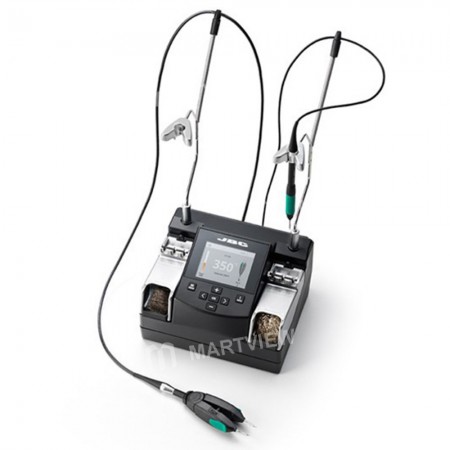 JBC NASE-2C Nano Rework Station