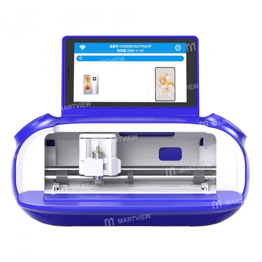 mechanic e260-e260-pro-7-inch-automatic-sensing-cloud-intelligent-film-cutting-machine-2