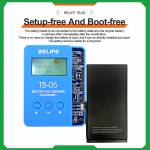 relife tb-05-battery-repair-instrument-for-iphone-8-to-14pro-max-battery-data-cycles-recovery-12