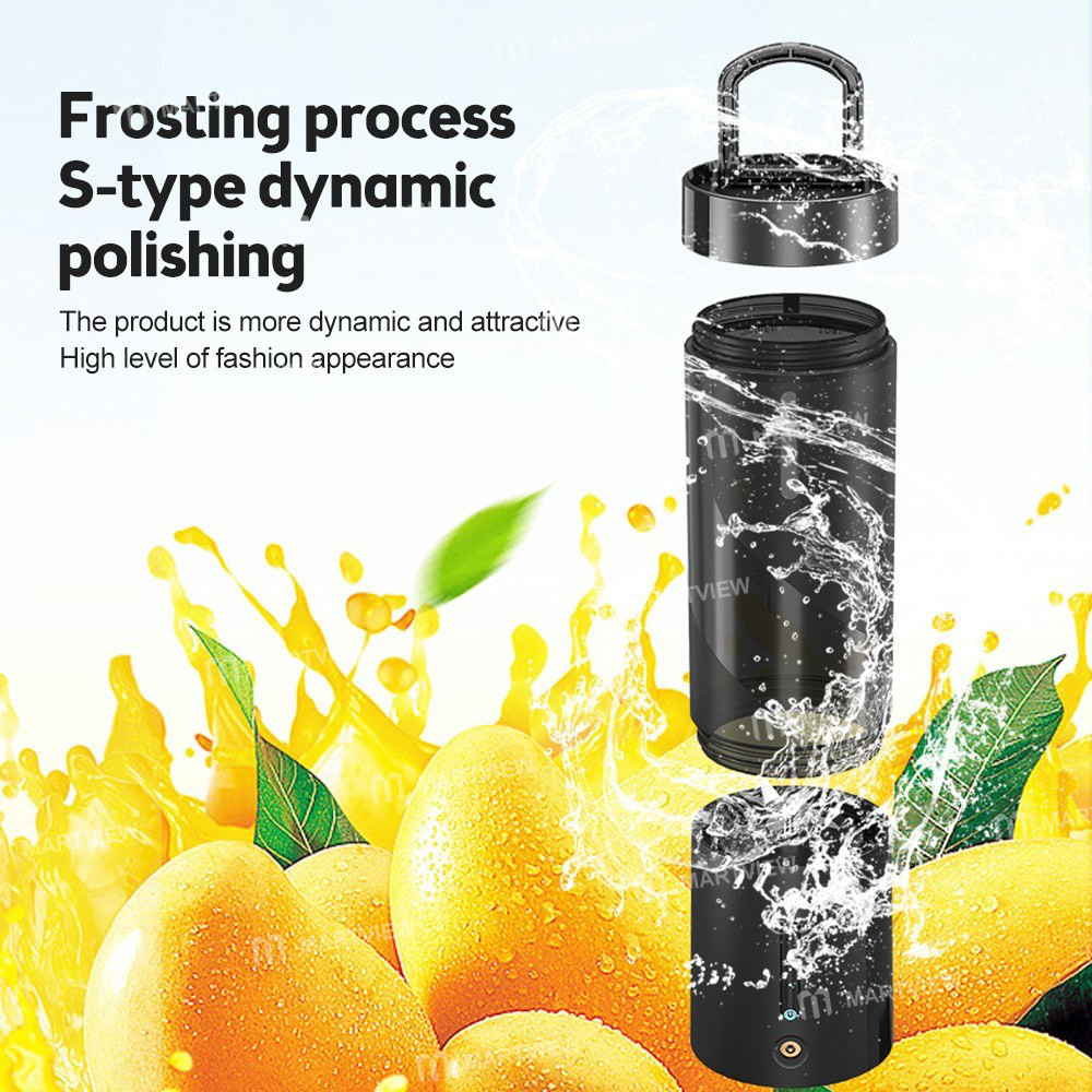 xip8 portable-blender-for-shakes-and-smoothies-16oz-15w-magnetic-charging-20000rpm-08