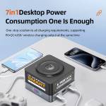 wlx r8c-7-in-1-80w-multi-function-pdqcusb-desk-charging-station-with-15w-wireless-charging-6