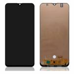 LCD Display Touch Screen Digitizer Assembly Replacement for Samsung Galaxy A30S - Black