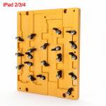 iPad 2 / 3 / 4 / 5 / 6 / mini1 / mini2 / mini3 / mini4 Module for Smart IC Grinding Machine Grinding