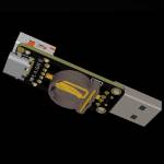 HW Battery Decryption Board for Huawei Boot into the System 4