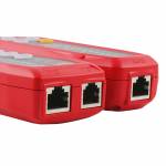 UNI-T UT683KIT RJ45 RJ11 Network Wire Tracker for Lan Networking Repairing